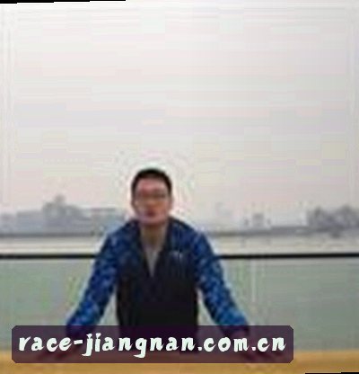 陈浩